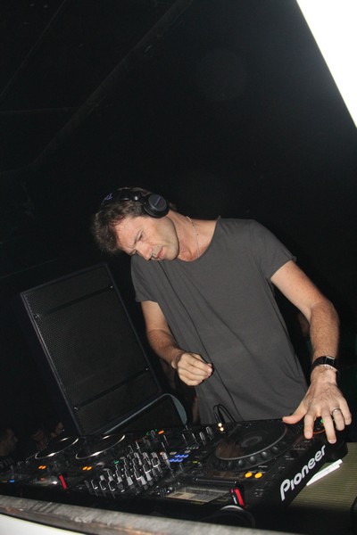 JK58 Inca Rhythm w Hernan Cattaneo